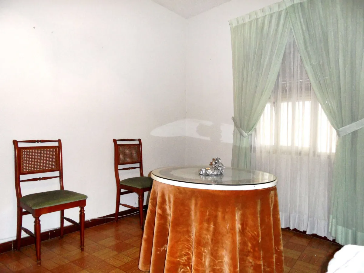 Tranquilo piso en Getafe Centro