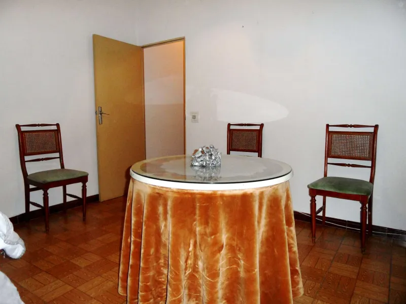 Tranquilo piso en Getafe Centro