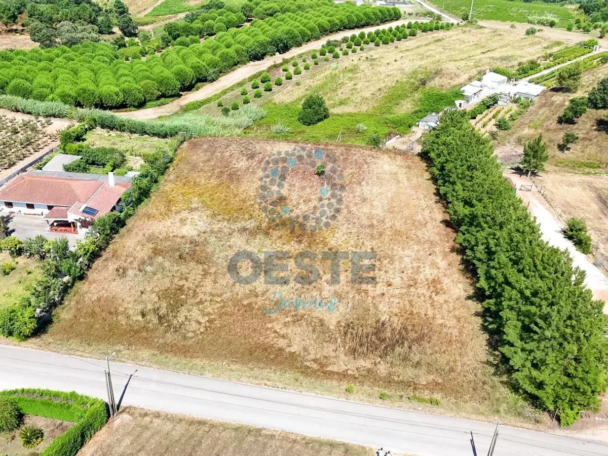 Terreno para Construção