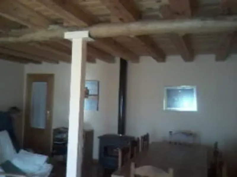 UNIFAMILIAR EN VILLAFRANCA