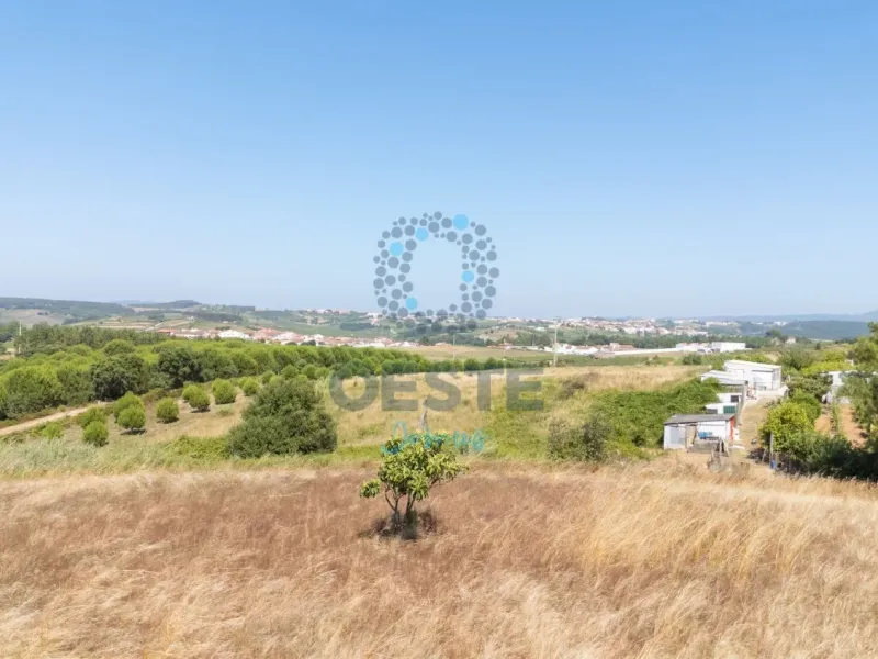 Terreno para Construção