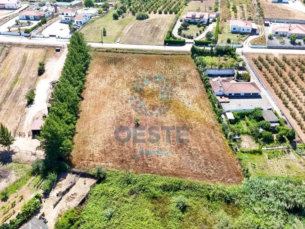 Terreno para Construção