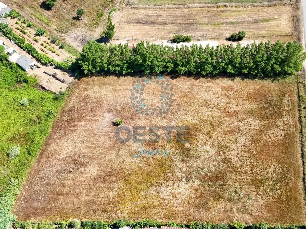 Terreno para Construção