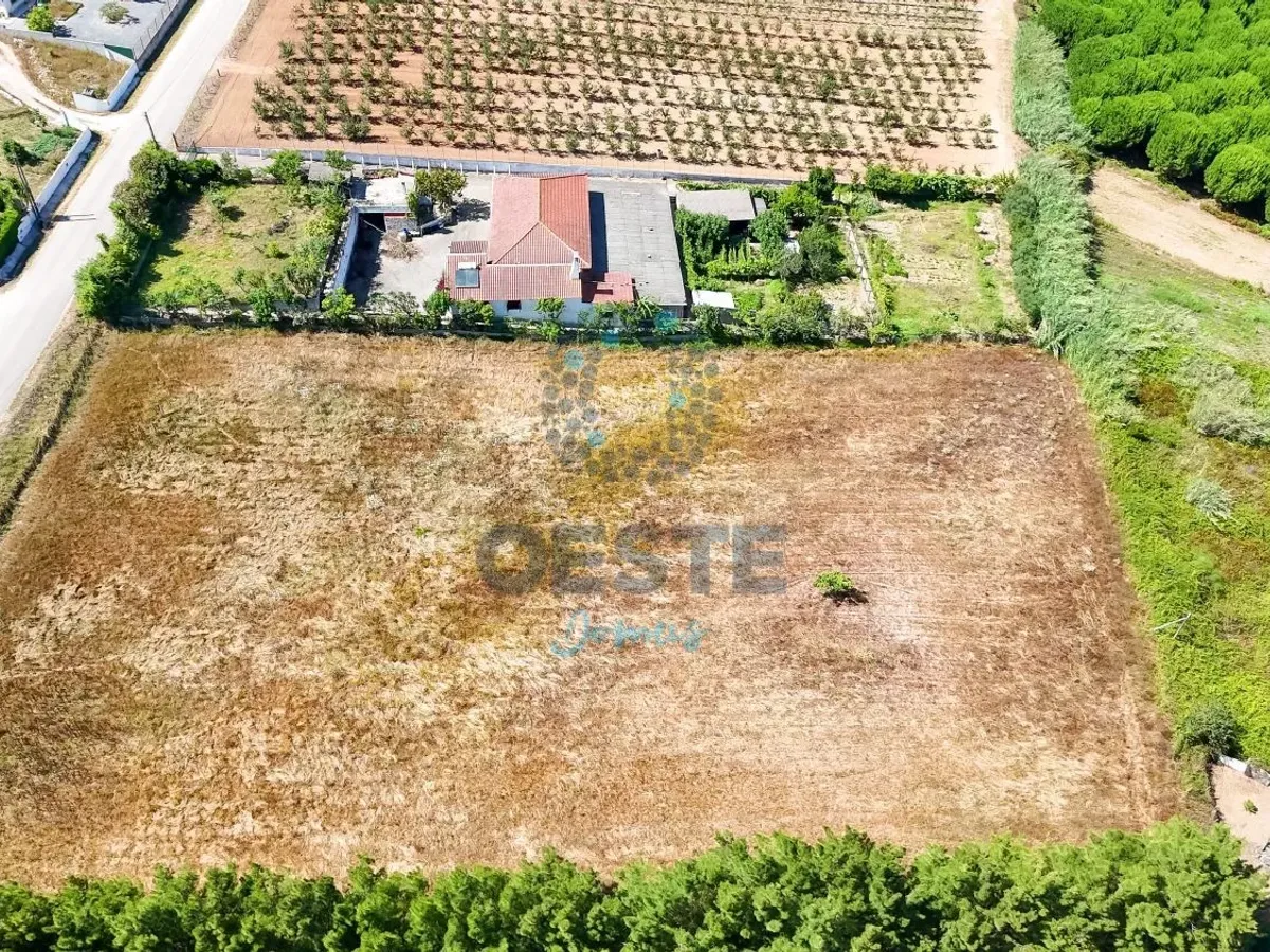 Terreno para Construção