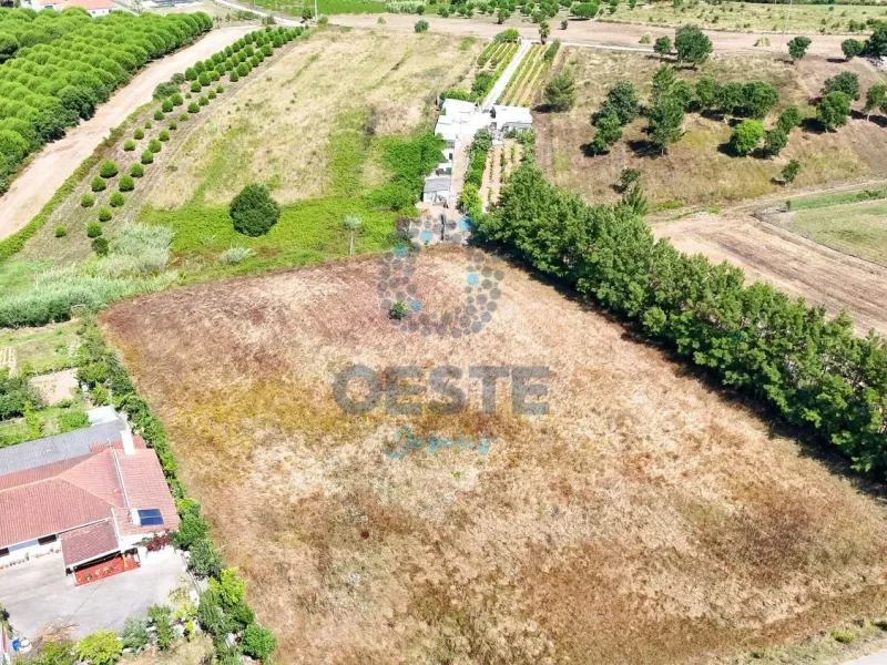 Terreno para Construção