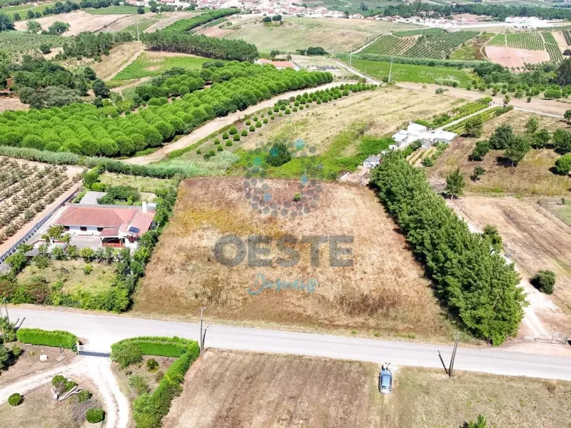 Terreno para Construção