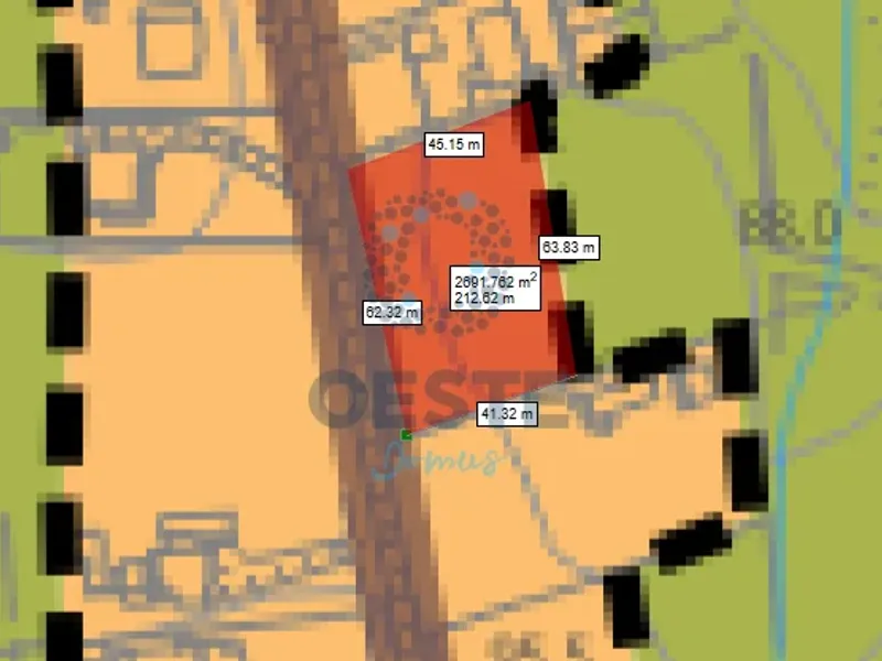 Terreno para Construção