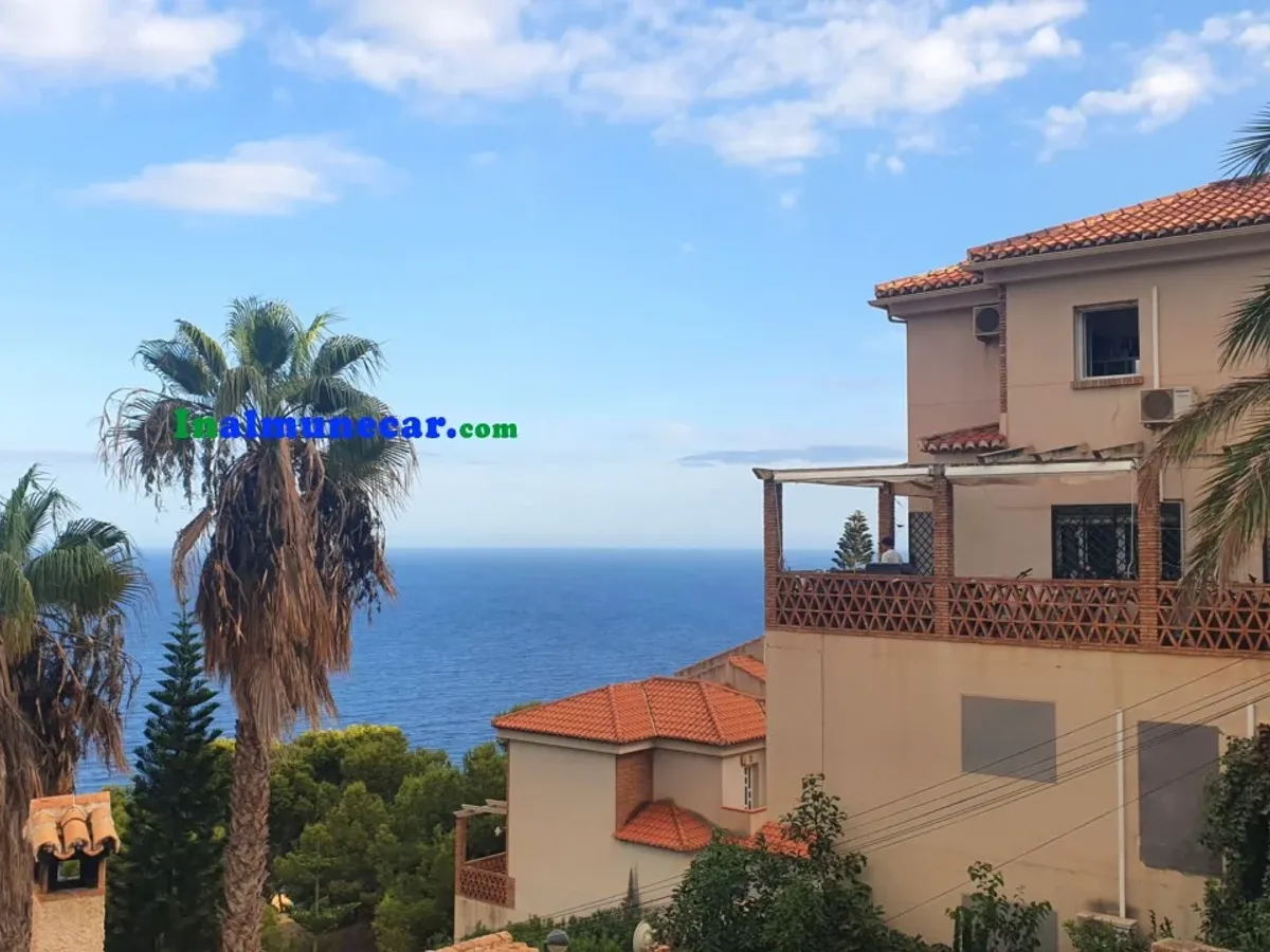 Maison en vente à Almuñecar Centro (Almuñécar)