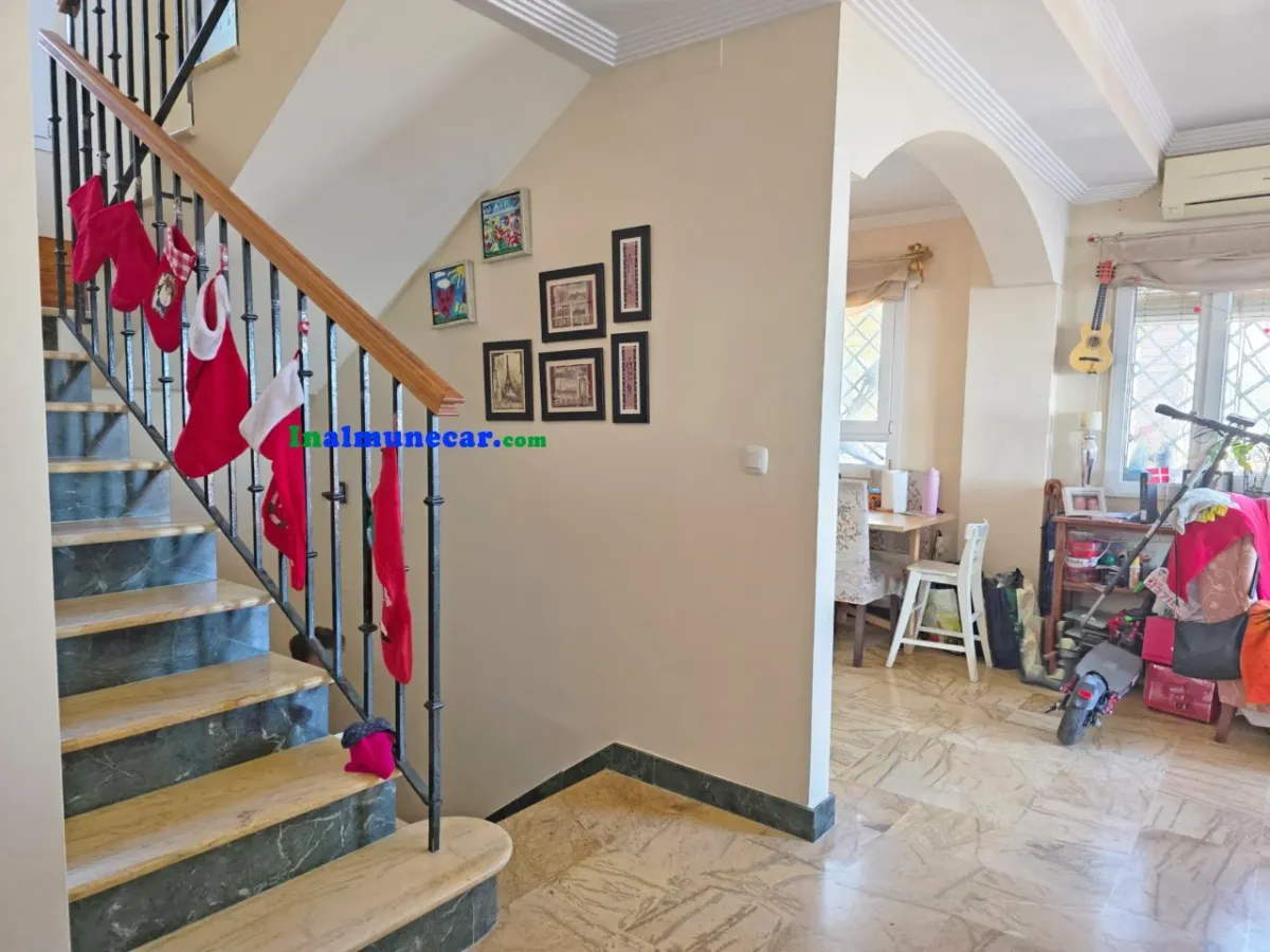 Maison en vente à Almuñecar Centro (Almuñécar)