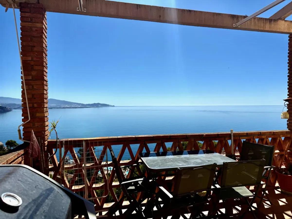 Maison en vente à Almuñecar Centro (Almuñécar)