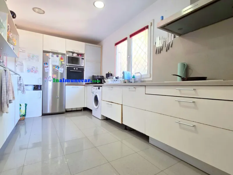 Maison en vente à Almuñecar Centro (Almuñécar)