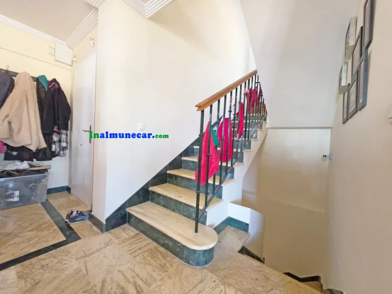 Maison en vente à Almuñecar Centro (Almuñécar)