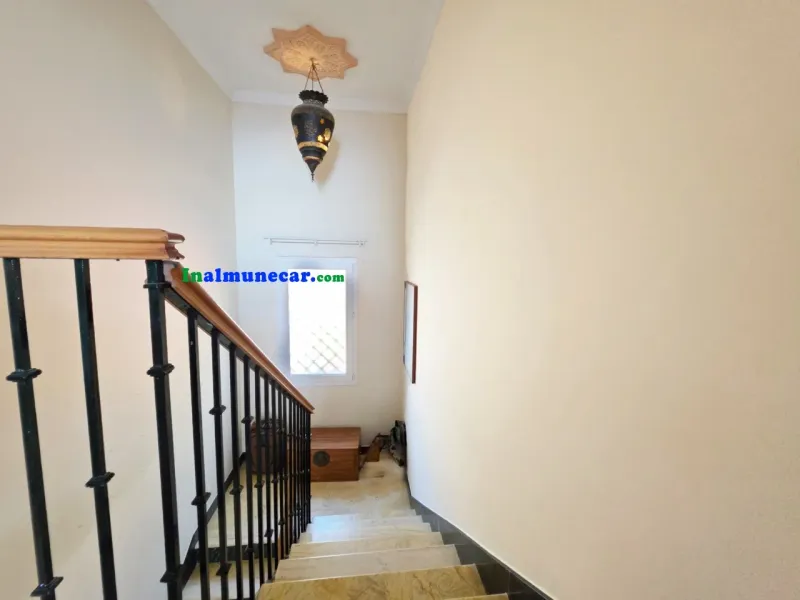 Maison en vente à Almuñecar Centro (Almuñécar)