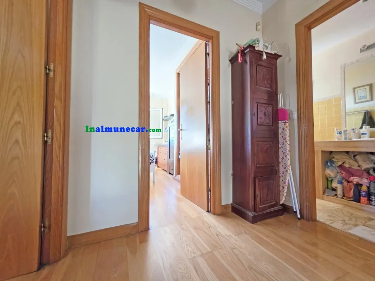 Maison en vente à Almuñecar Centro (Almuñécar)