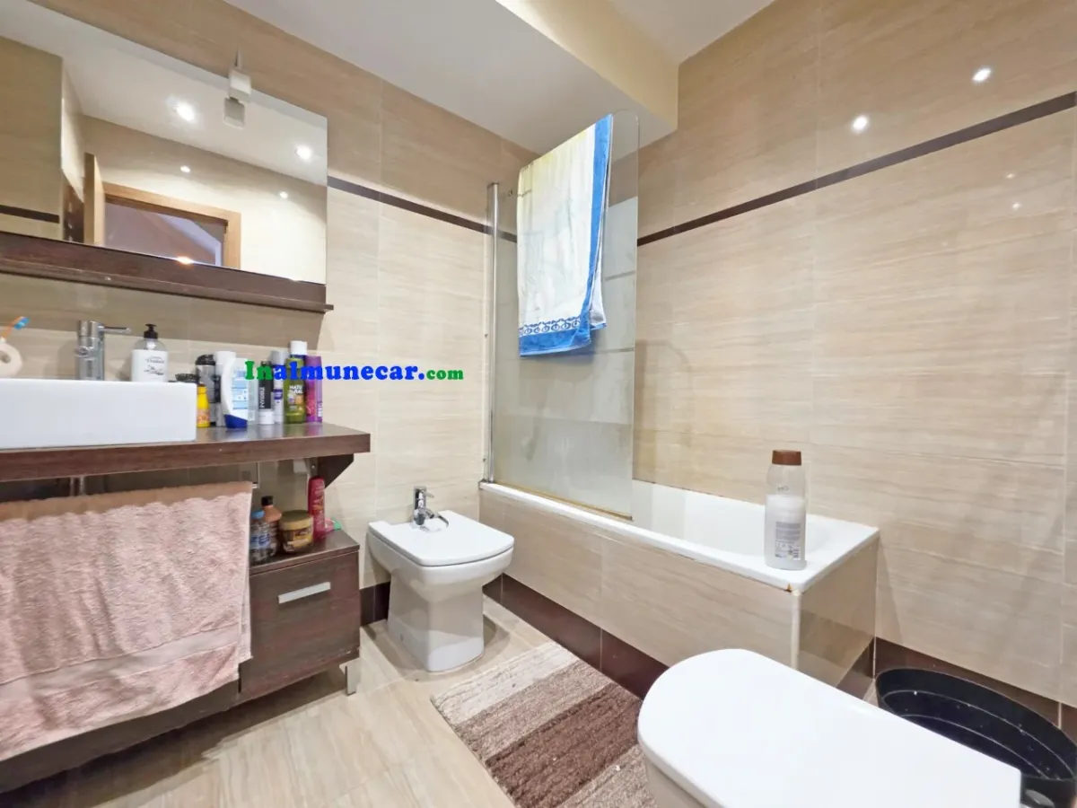 Maison en vente à Almuñecar Centro (Almuñécar)