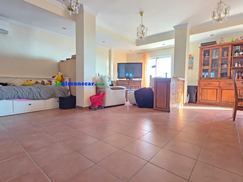 Maison en vente à Almuñecar Centro (Almuñécar)