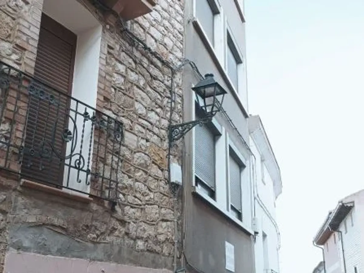 Casa de pueblo en Cella, Cella, venta