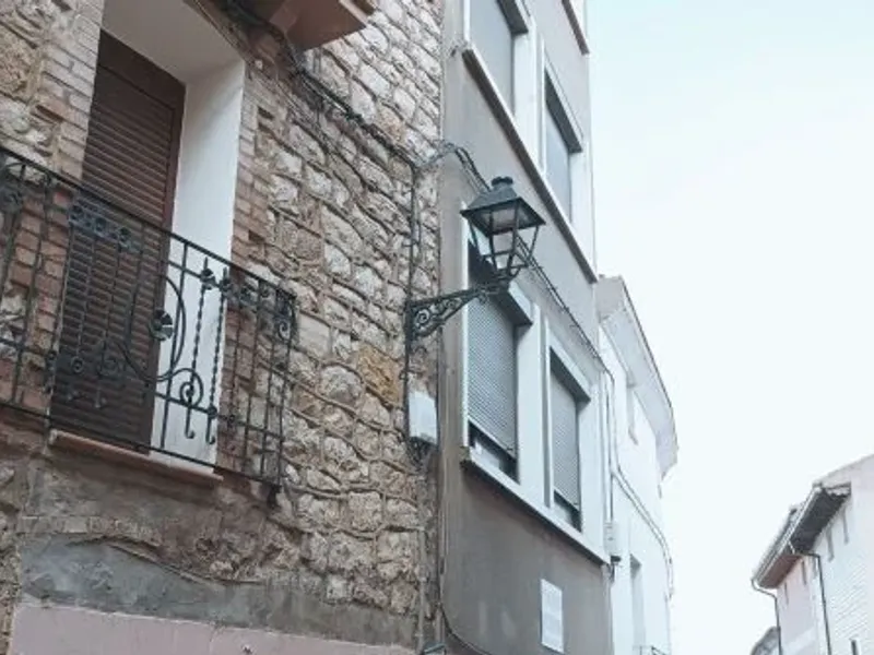 Casa de pueblo en Cella, Cella, venta