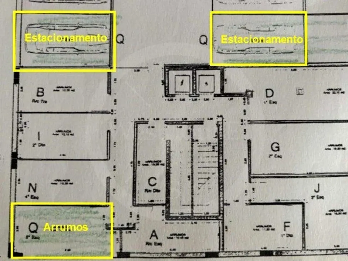 Apartamento T3 com 230m2, em Varandas de Torres I, Torres Vedras