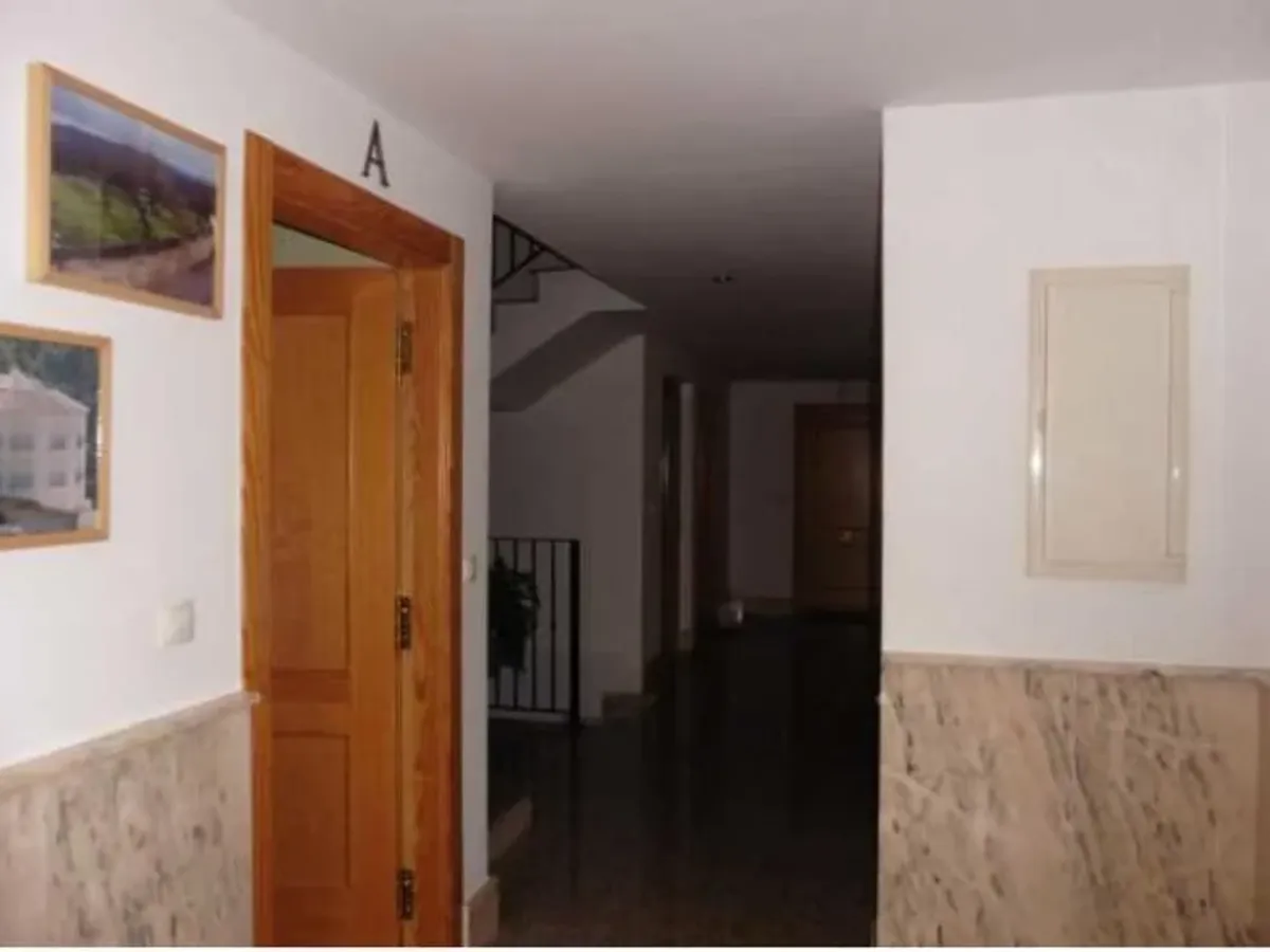 Apartamento en venta zona Yeste ( Albacete)