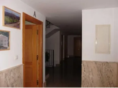 Apartamento en venta zona Yeste ( Albacete)