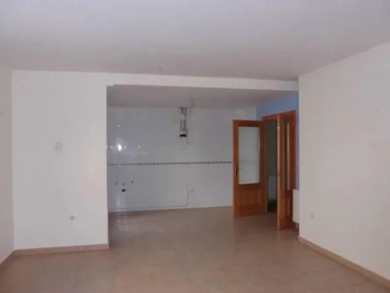 Apartamento en venta zona Yeste ( Albacete)