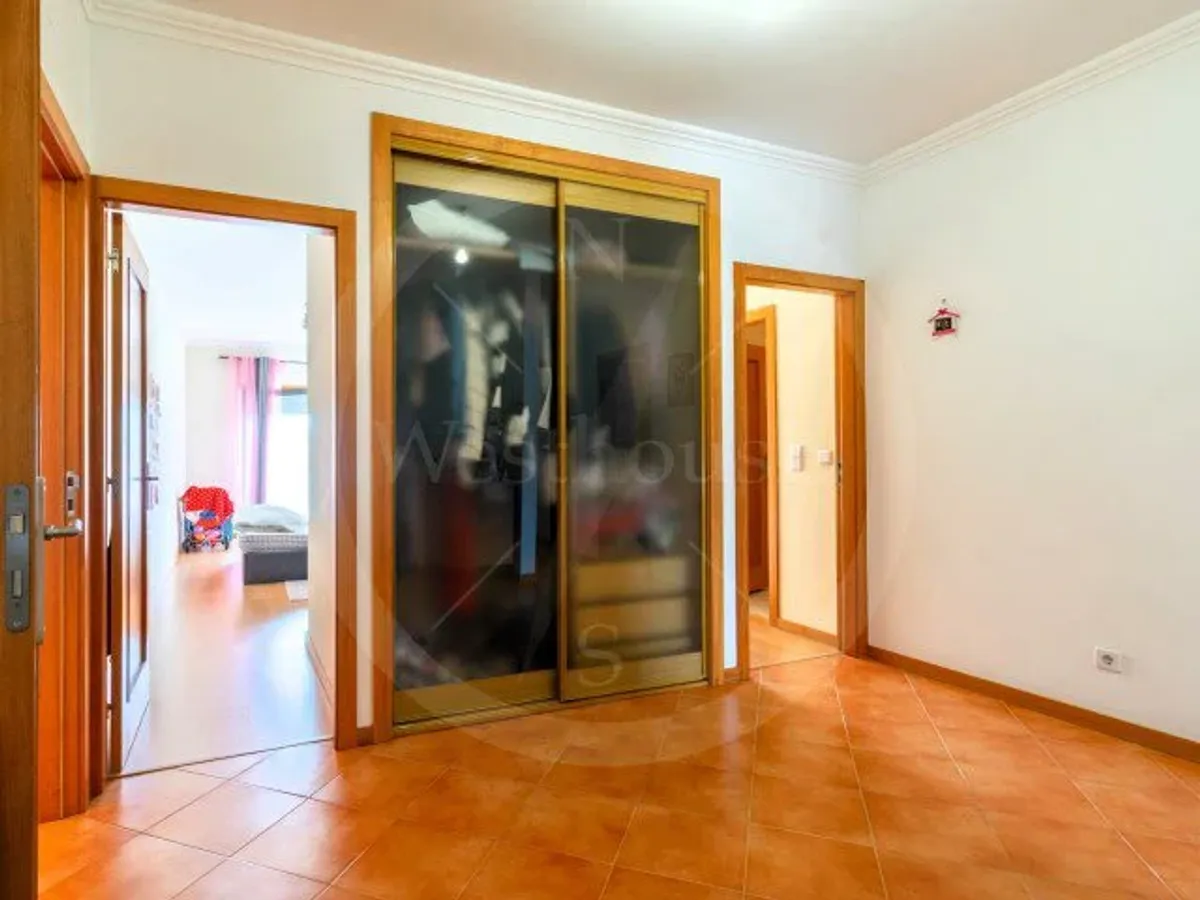 Apartamento T3 com 230m2, em Varandas de Torres I, Torres Vedras