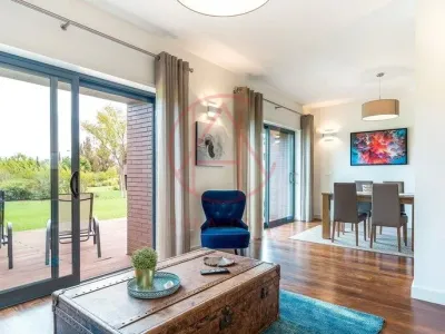 Urbanização L´Orangerie, Vilamoura