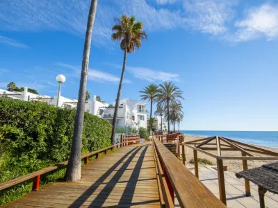 La Cala de Mijas - Veda by Marbella Dream Homes