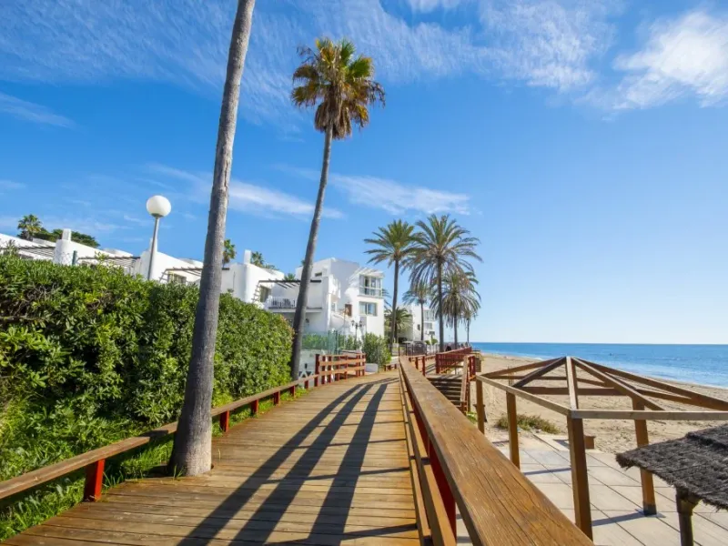 La Cala de Mijas - Veda by Marbella Dream Homes