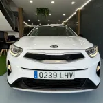 KIA Stonic 1.0 TGDi Drive 2