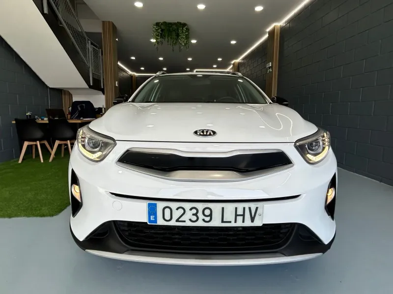 KIA Stonic 1.0 TGDi Drive