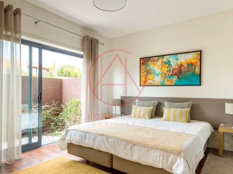 Urbanização L´Orangerie, Vilamoura