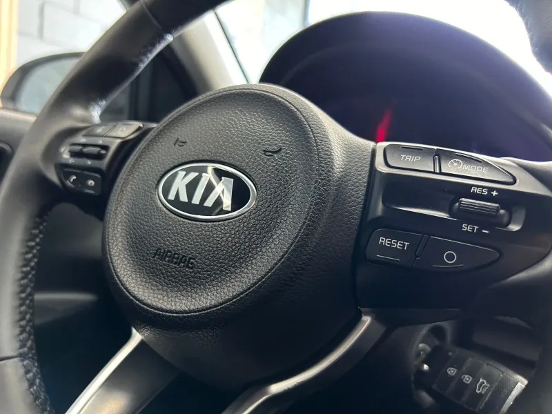 KIA Stonic 1.0 TGDi Drive