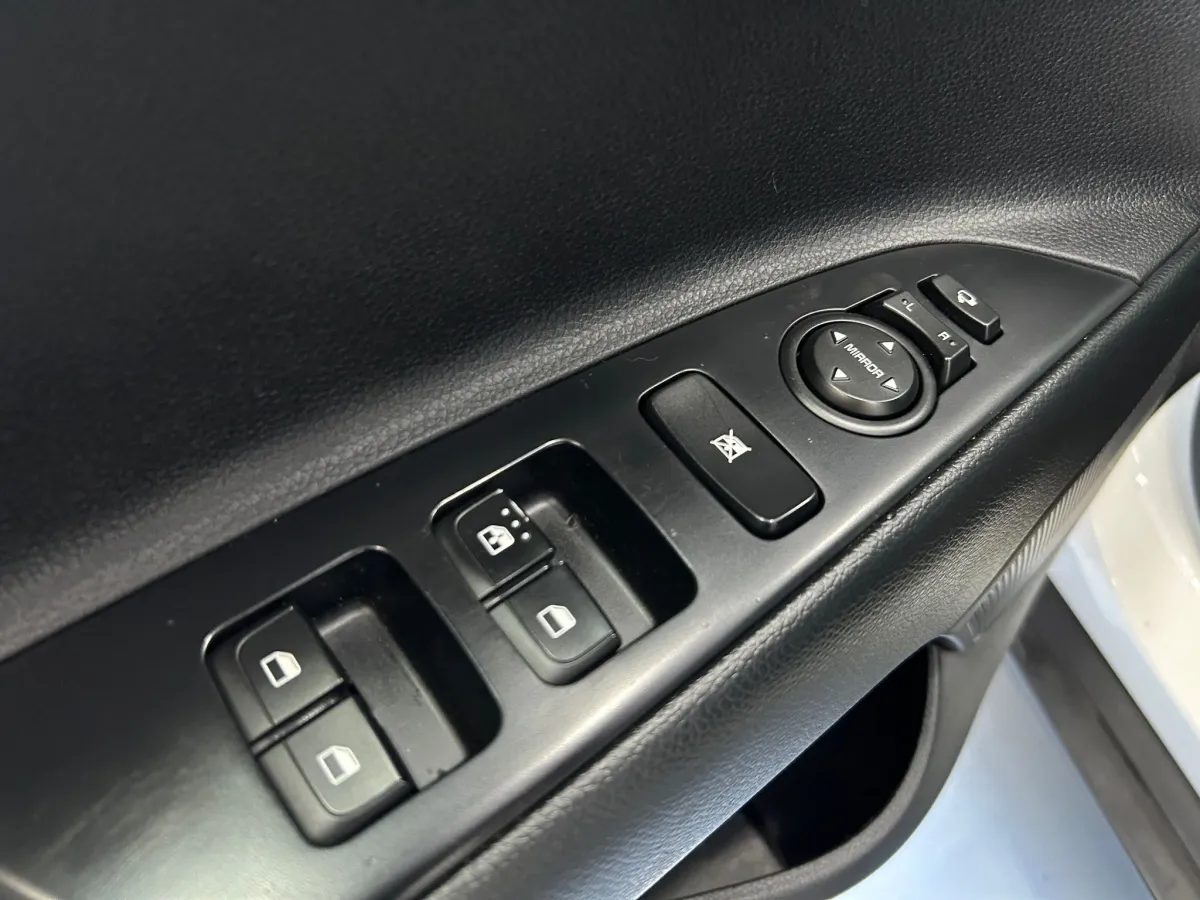 KIA Stonic 1.0 TGDi Drive