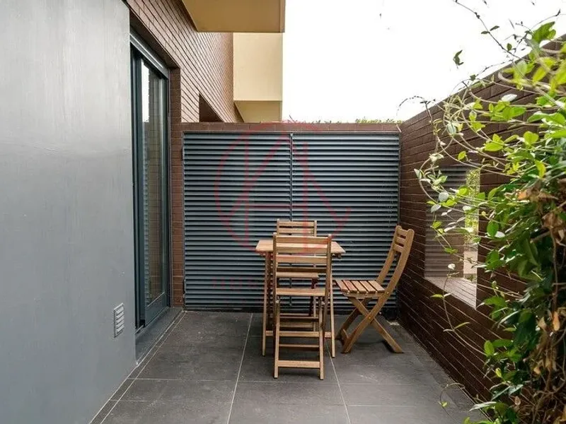 Urbanização L´Orangerie, Vilamoura