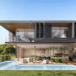 Cascais - Quinta da Marinha. Ultra moderna. Nova. Vista mar 3