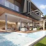 Cascais - Quinta da Marinha. Ultra moderna. Nova. Vista mar 4