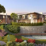 Cascais - Quinta da Marinha. Ultra moderna. Nova. Vista mar 5