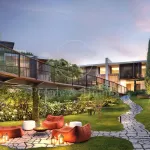 Cascais - Quinta da Marinha. Ultra moderna. Nova. Vista mar 6