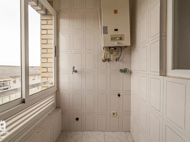 Apartamento T2 para arrendamento em São João de Ovar