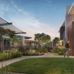 Cascais - Quinta da Marinha. Ultra moderna. Nova. Vista mar 7