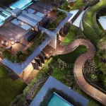 Cascais - Quinta da Marinha. Ultra moderna. Nova. Vista mar 8