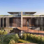 Cascais - Quinta da Marinha. Ultra moderna. Nova. Vista mar 9