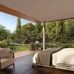 Cascais - Quinta da Marinha. Ultra moderna. Nova. Vista mar 13