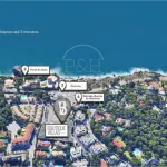 Cascais - Quinta da Marinha. Ultra moderna. Nova. Vista mar 17