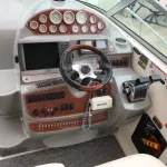 BAYLINER 340 OPEN 2