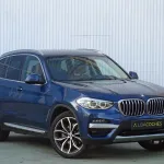 BMW X3 XDRIVE 20D 2