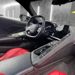 CHEVROLET Corvette C8 70 Aniversario 6