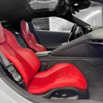 CHEVROLET Corvette C8 70 Aniversario 9